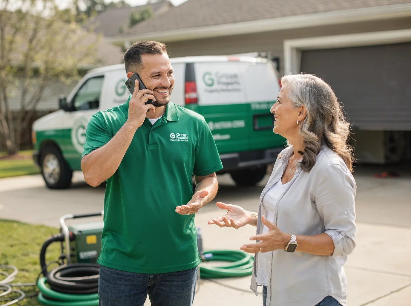 Water Damage Restoration Crabtree, PA FAQs